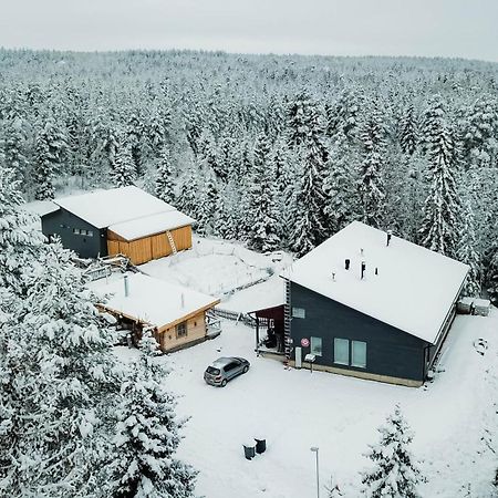 Laplandbike Apartment Arctic Circle Rovaniemi Exterior foto